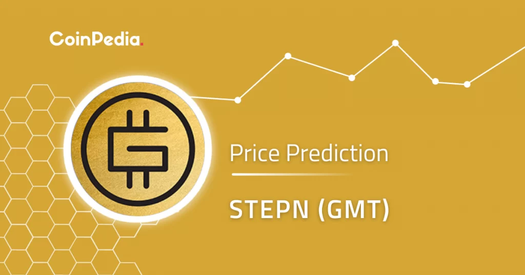 STEPN Price Prediction 2022: Will The GMT Price Skyrocket To $10? 