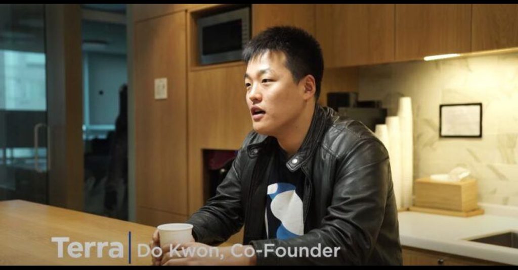 Terra Founder Do Kwon To Be Summoned By The South Korean Government