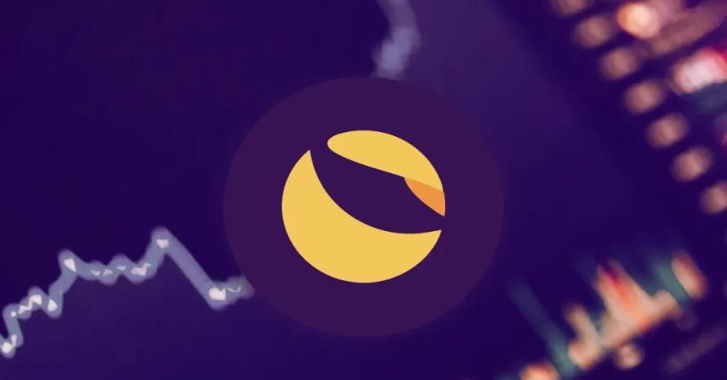 Terra (LUNA) Price Slashed By 50%! Should You Still Hodl LUNA For A V-Shaped Rebound?
