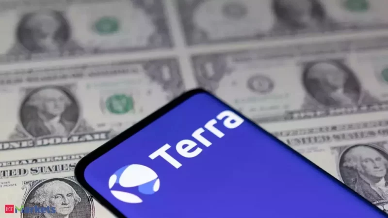Terraswap Launched On Terra Chain! This Is How The Terra 2.0 Launch And Airdrop Is Planned ￼