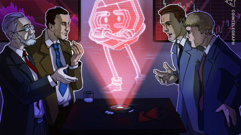 Tether CTO: Terra wasn’t a rug pull, it was a poorly designed ‘castle of cards’