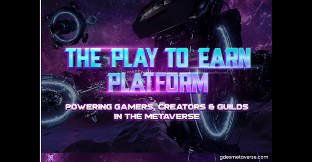 The Interoperable Metaverse and The Future Of Gamer ID’s!