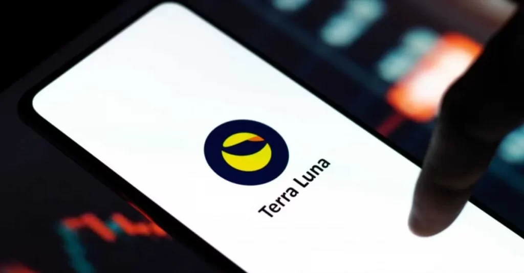 The State Of Investors After The Recent Terra (LUNA)! Here’s How They Are Dealing