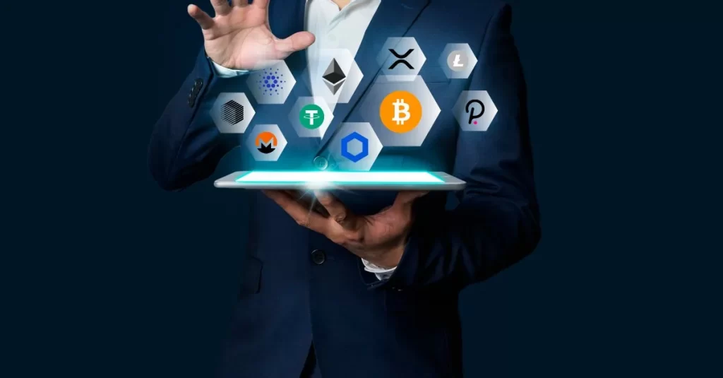 This Crypto Analyst Predicts 50% Fall For Solana, Avalanche, Polkadot & NEAR Price If Bitcoin Crashes