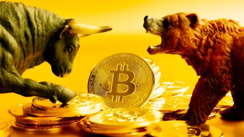 This Is Why Bitcoin Price Is About To Fall Below $23k, Per Analyst