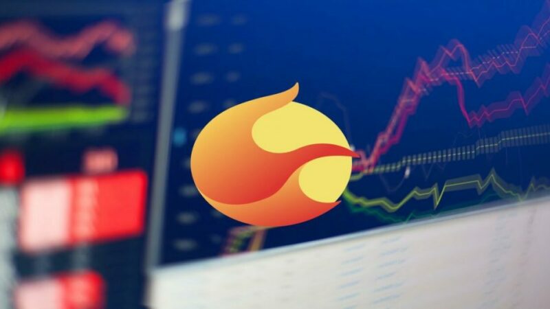 This Is Why Terra LUNA 2.0 Price Gained 100% In A Day!