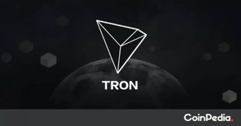 This Is Why TRON (TRX) Is May’s Best Performing Tokens.￼