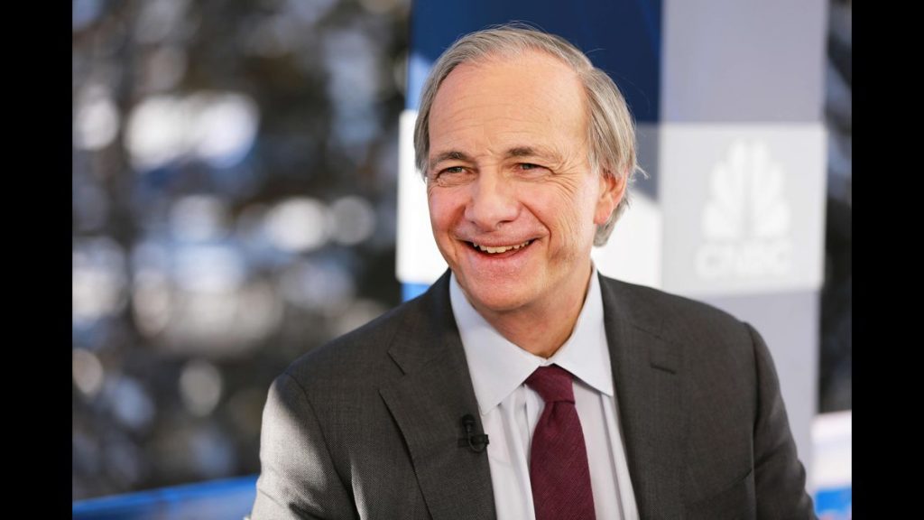 Top Billionaire Urge Investors to Stay Away From Cash Amid High Inflation