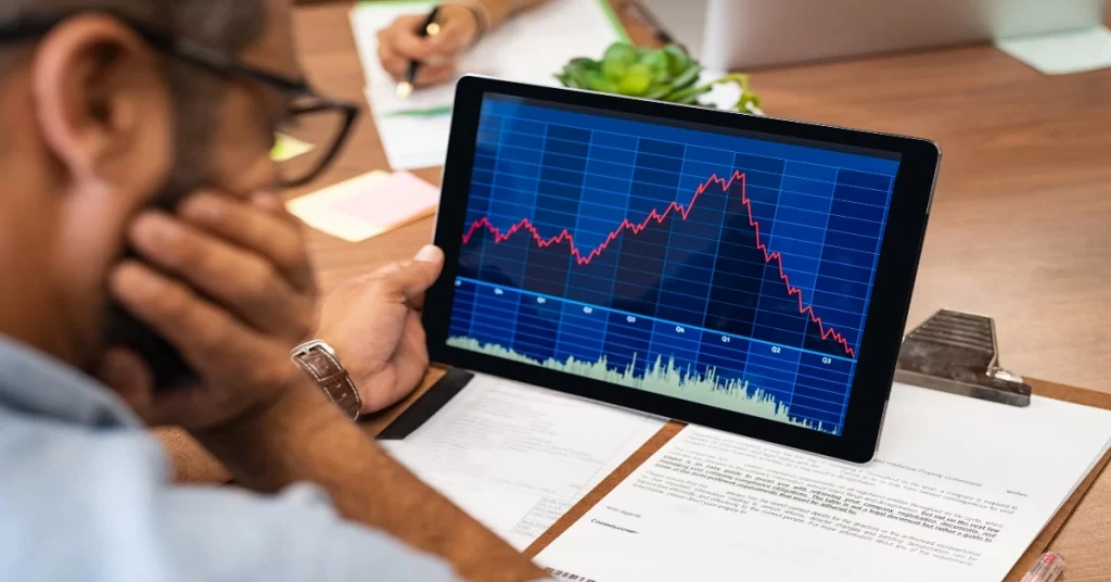 Top Reasons Why Crypto Market Has Crashed! When Recovery Can Be Expected?