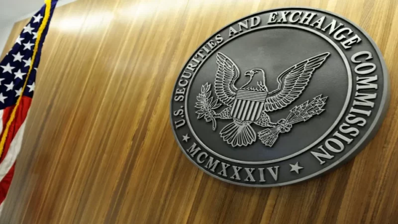 U.S. SEC chair Reacts To Terra (LUNA) Crash! Rules & Disclosures Needed to Protect Investors