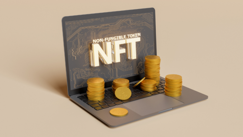 UK Government Set To Launch Their Own NFTs￼￼
