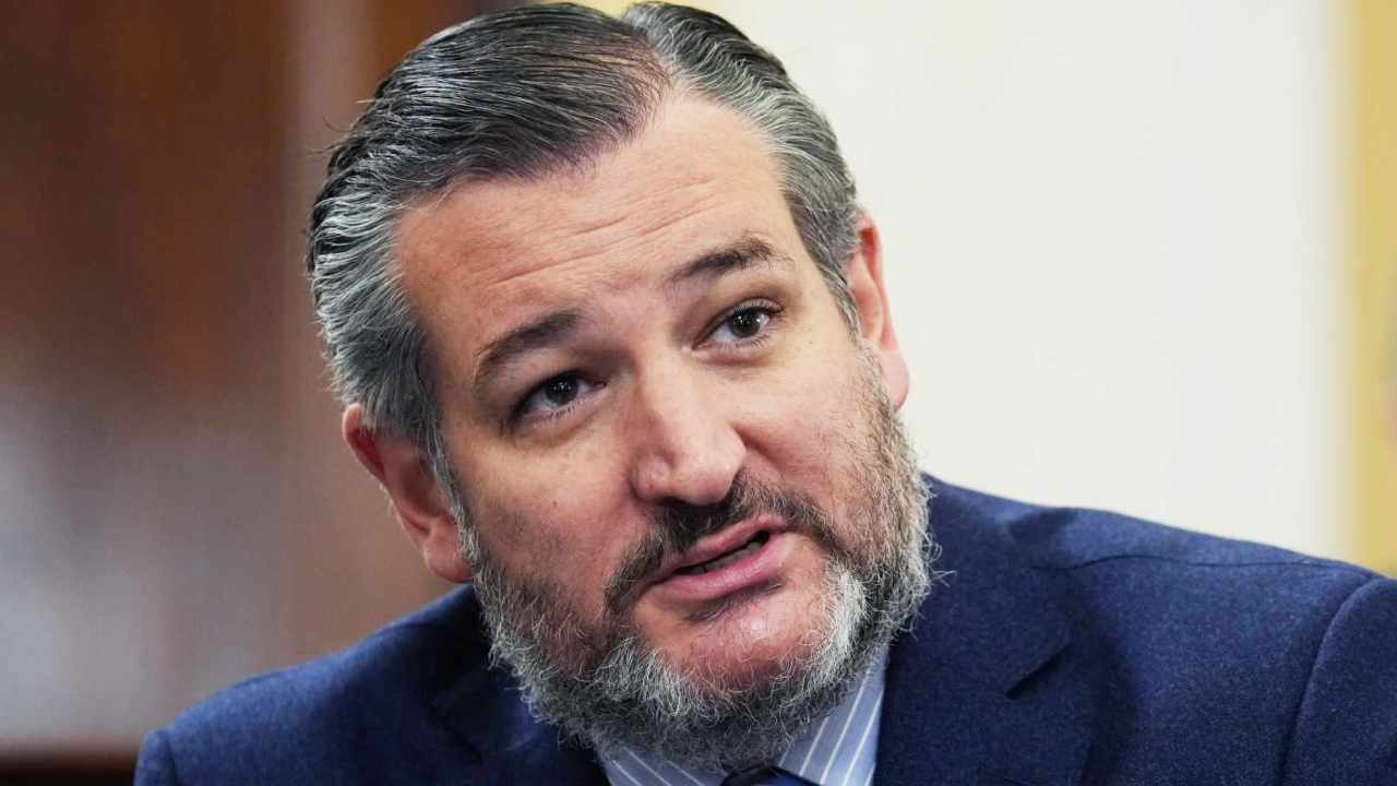 US Senator Cruz ‘Incredibly Bullish’ on Bitcoin — Says ‘I Have a Weekly Buy’