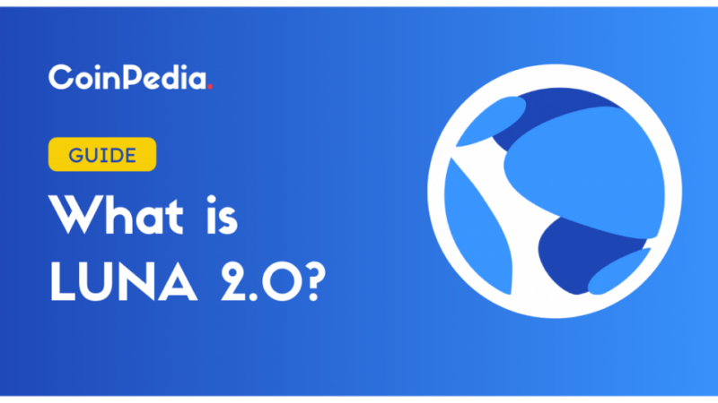 What is Terra 2.0? How To But LUNA 2.0 Tokens?
