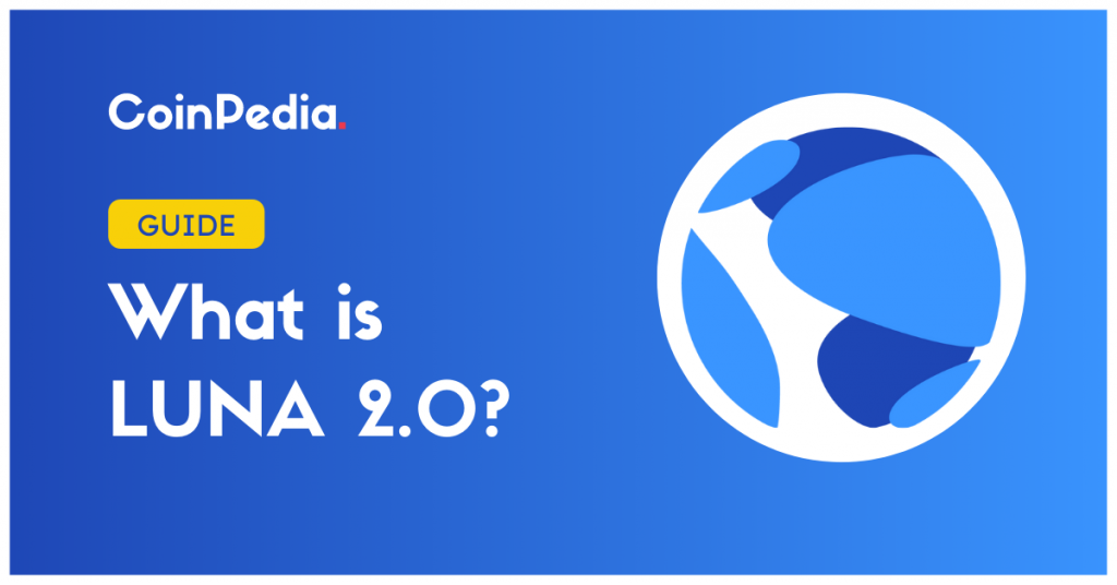 What is Terra 2.0? How To But LUNA 2.0 Tokens?