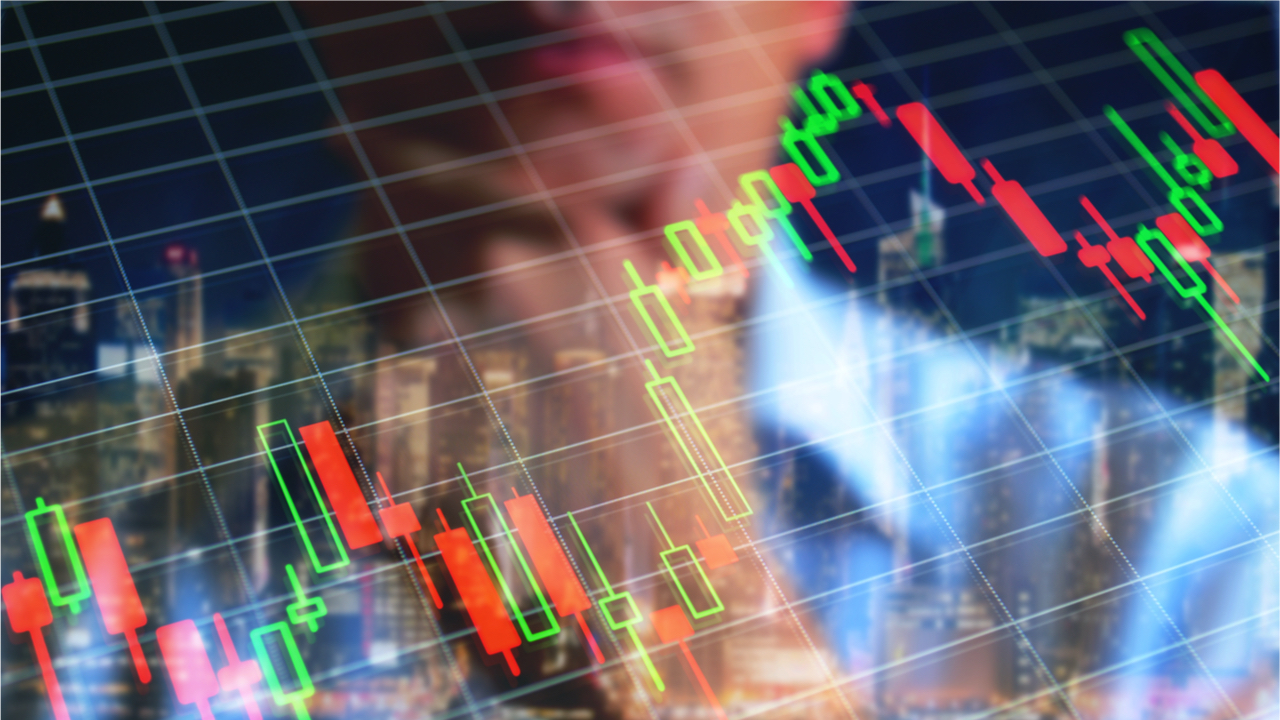 While Stocks Rebound, Analysts Discuss Bitcoin’s Decoupling, Gold Markets Remain ‘Under Pressure’