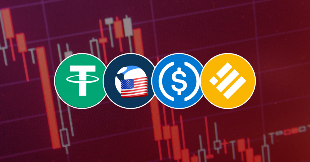 Why Crypto Stablecoin Crashed? What Can Traders Expect Next?