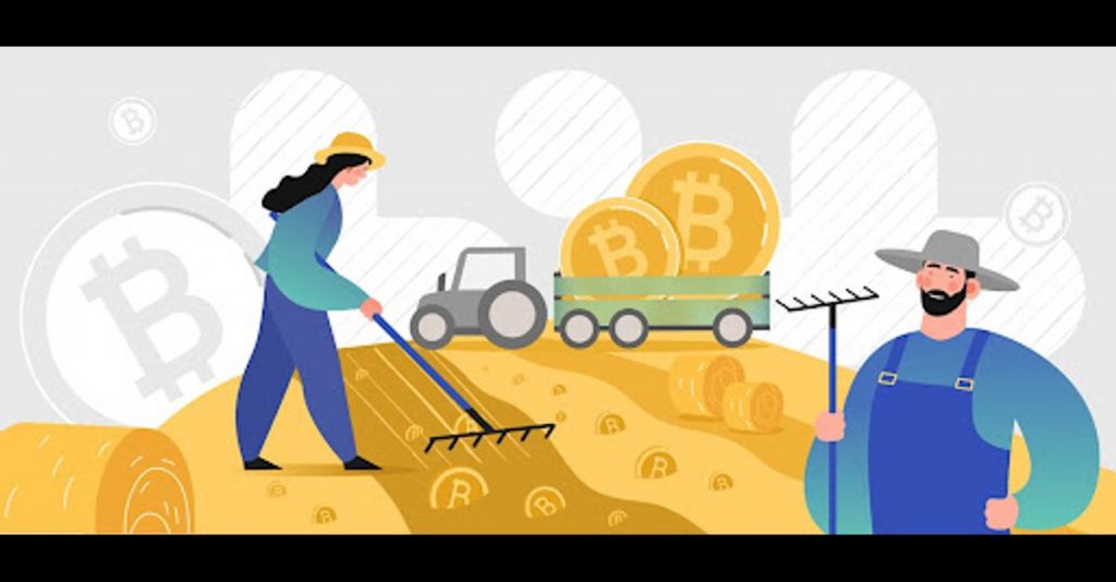 Why Gnox’s (GNOX) “Yield Farming As a Service” may change DeFi forever and battle giants like Sushi Swap (SUSHI) and Yearn Finance (YFI)￼