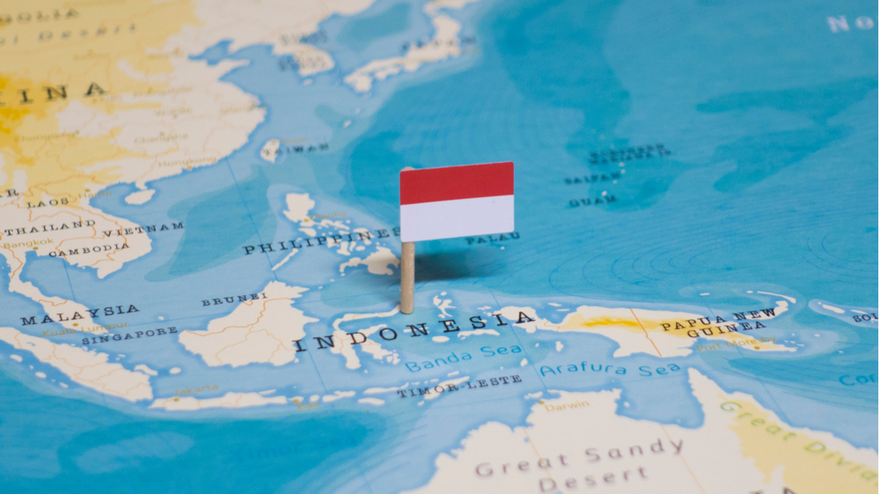Why the Crypto Industry in Indonesia Is Set to Leapfrog Competing Markets