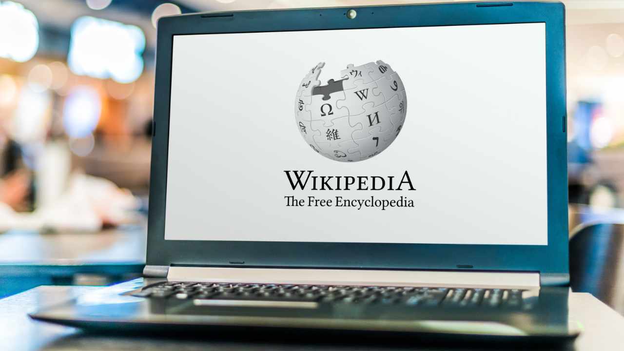 Wikipedia Stops Accepting Cryptocurrency Donations Citing Community’s Environmental Concerns