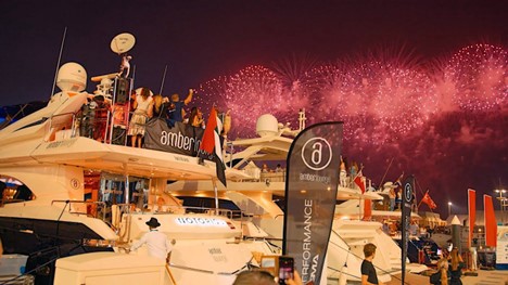 World’s First Global Luxe Lifestyle Events VIP NFT Memberships Launched by Amber Lounge