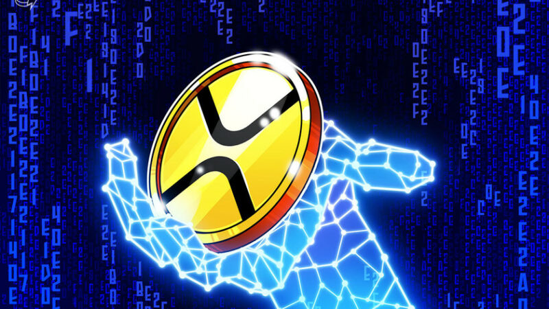 XRP price rebounds after worst month since June 2021 — major recovery ahead?
