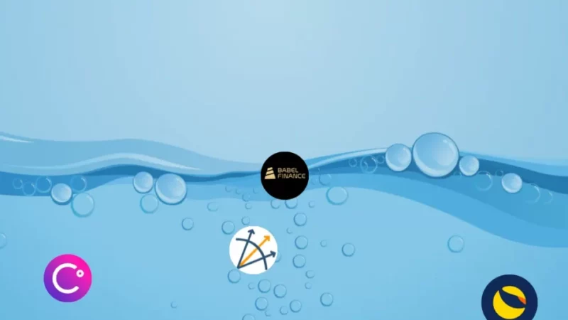 After Terra(LUNA), Celsius Network, (CEL) & 3AC, Babel Finance in Deep Waters