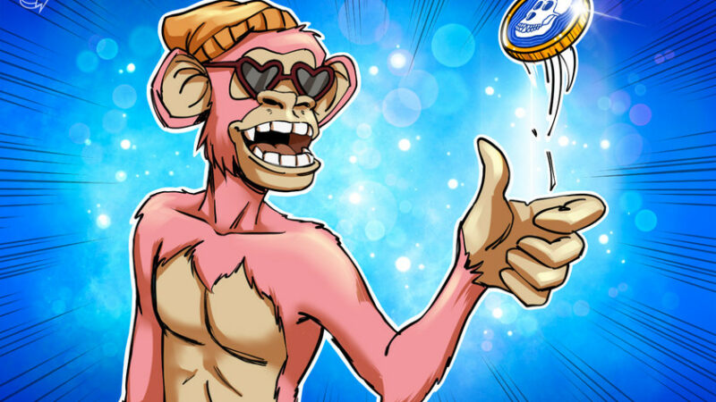 ApeCoin DAO officially favor to remain within Ethereum ecosystem