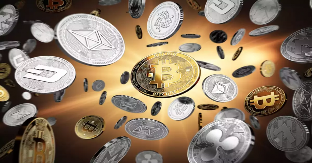 Are All Industries Compatible with Crypto?