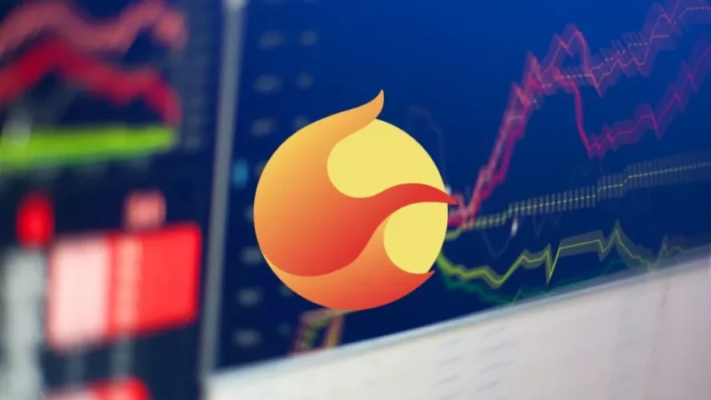 Bearish Signal Flashing for LUNA Price! 250K LUNA to Flood Into the Market Dragging the Price Below $1 Soon!