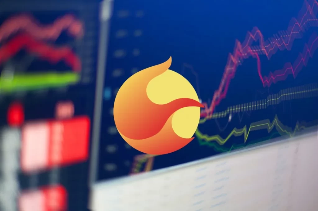 Bearish Signal Flashing for LUNA Price! 250K LUNA to Flood Into the Market Dragging the Price Below $1 Soon!