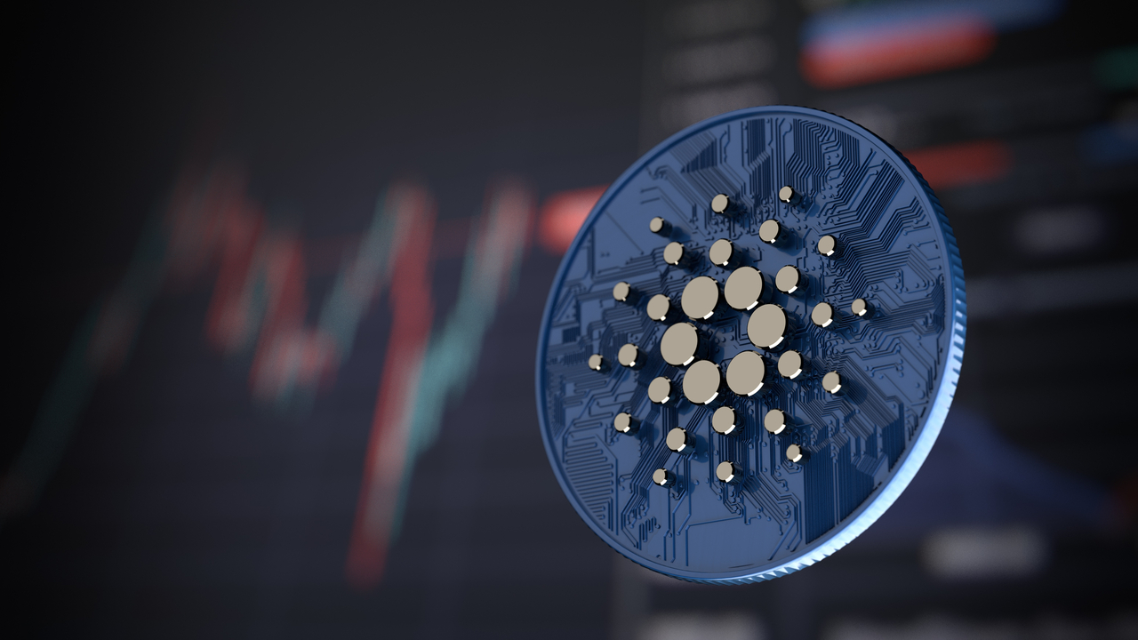 Biggest Movers: ADA up 13% on Monday, THETA Moving Towards Multi-Week High