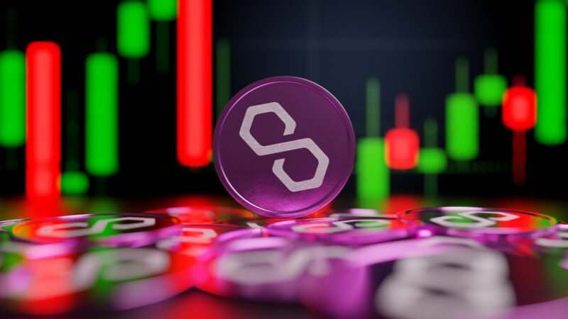 Biggest Movers: MATIC Slides to 1-Year Low as LINK Rebounds Following Losses