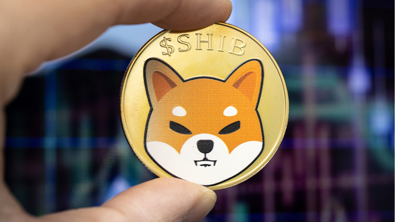 Biggest Movers: SHIB Surges 10% on Saturday, as NEAR Hits 2-Week High