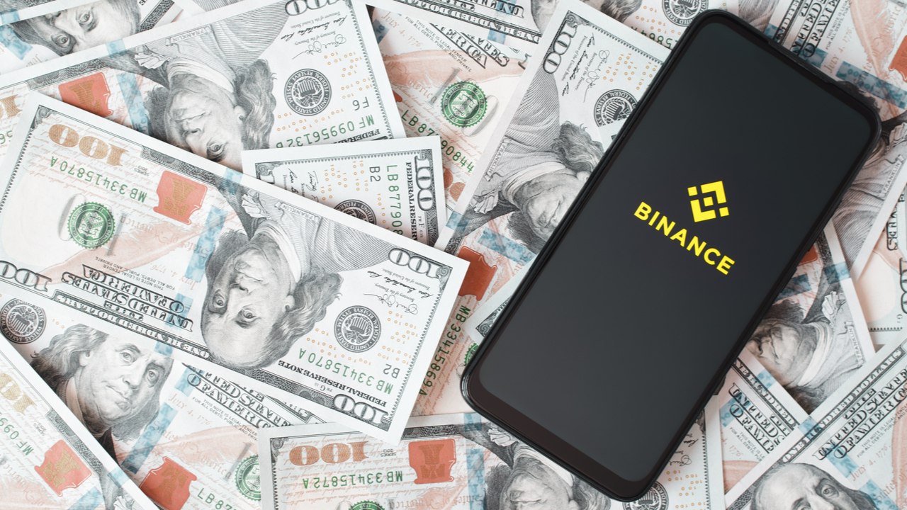 Binance Labs Launches $500 Million Web3, Blockchain Fund