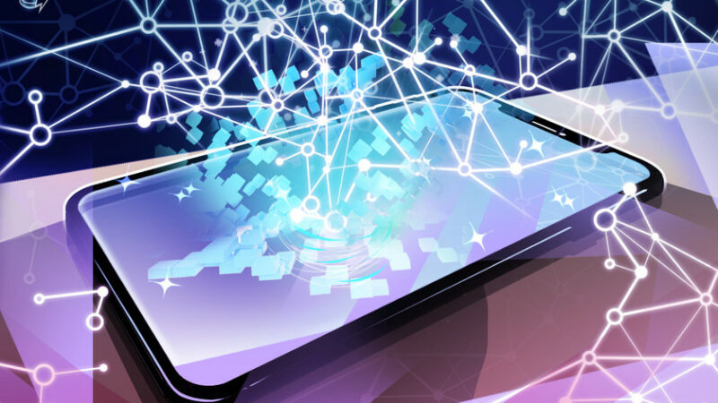 Binance taps Tiktok star Khaby Lame to drive Web3 adoption