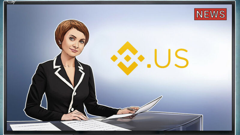 Binance U.S. makes BTC trading fee-free as competitors feel the heat