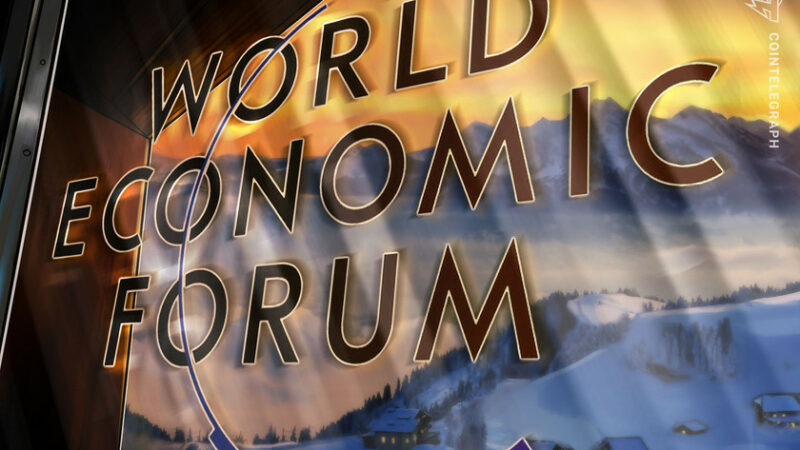 Bitcoin at the WEF: What did the world’s elite think of crypto?