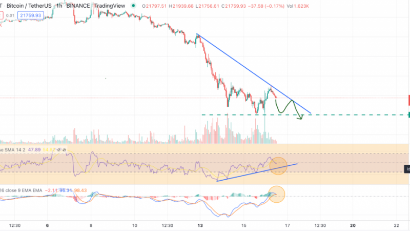 Bitcoin (BTC) Price Jump Maybe Just Another Dead Cat Bounce! Watch Out for These Levels Before Jumping-In!