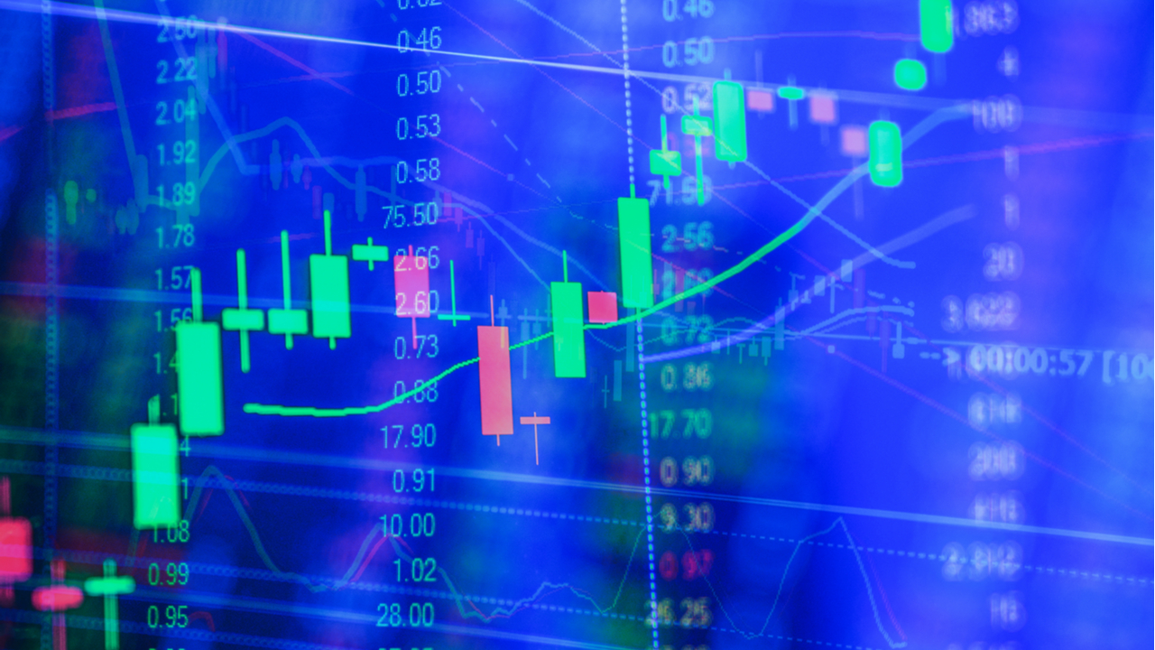 Bitcoin, Ethereum Technical Analysis: BTC Continues to Consolidate, Prices Move Slightly Above $30,000