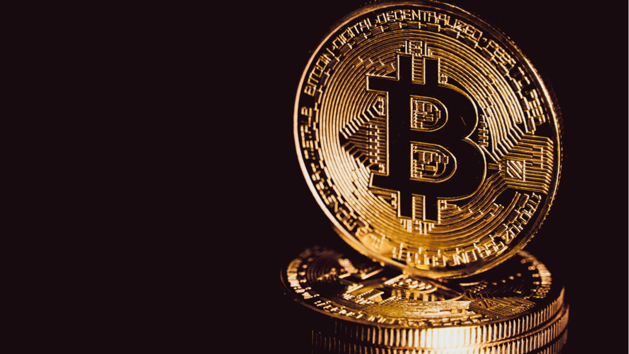 Bitcoin, Ethereum Technical Analysis: Bullish Sentiment Returns to BTC Following Yesterday’s Sell-off