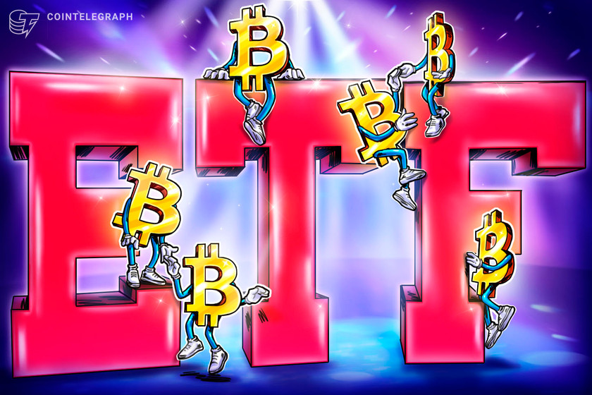 ‘Bitcoin-thematic’ ETF lists on Italian stock exchange Borsa Italiana