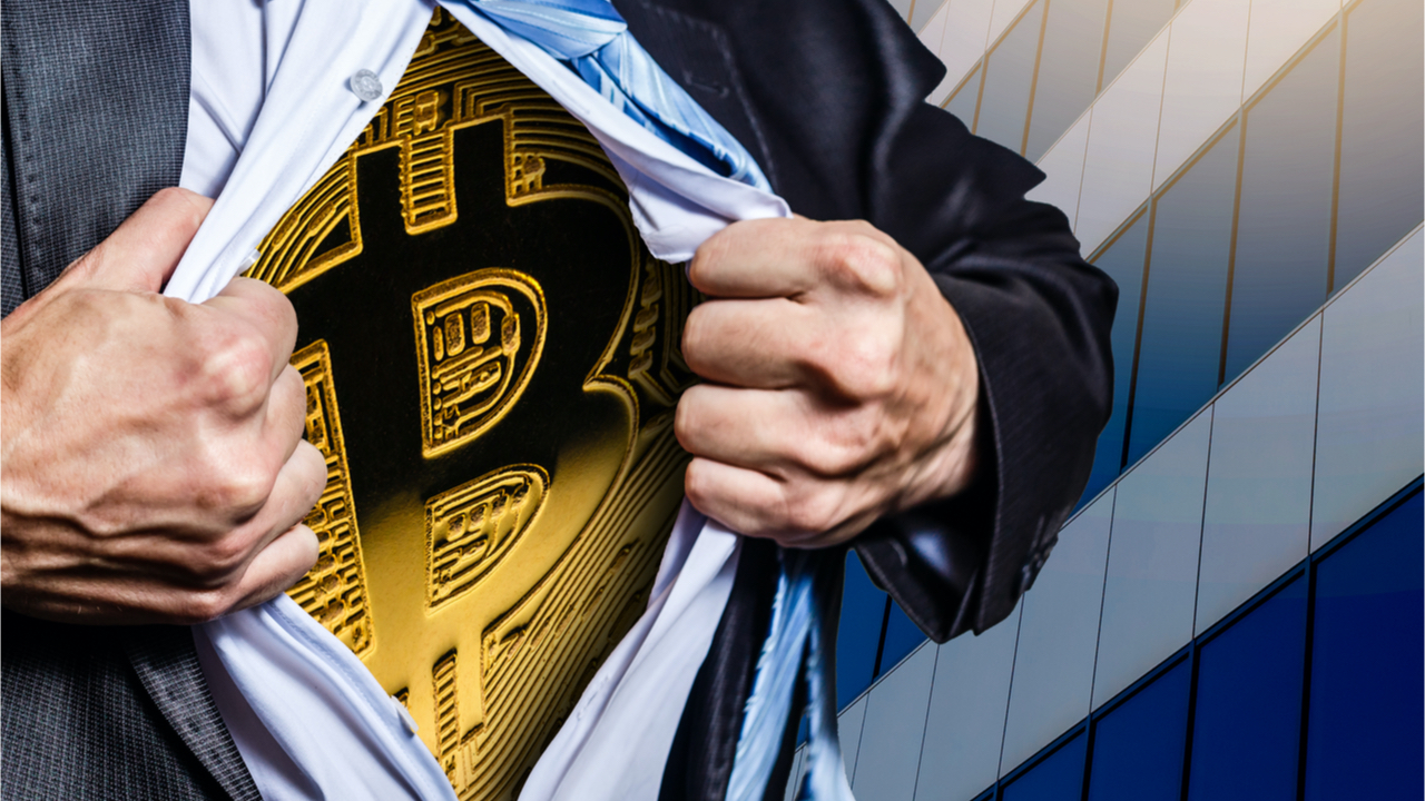 Bitcoin’s Hashrate Hits an All-Time High Nearing 300 Exahash per Second