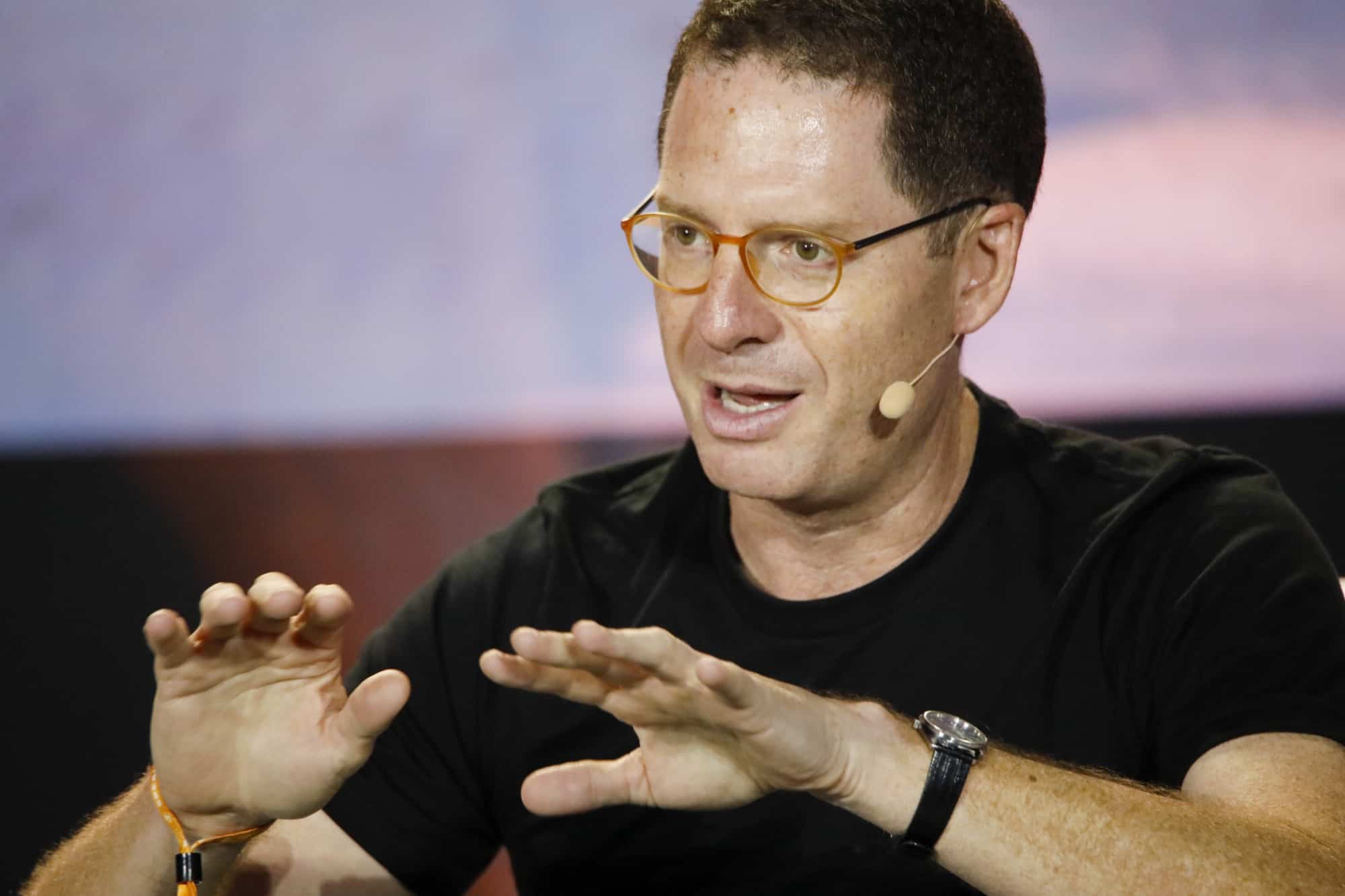 Bitfury’s CEO Explains Why Bitcoin Is Proned for Upcoming Gains