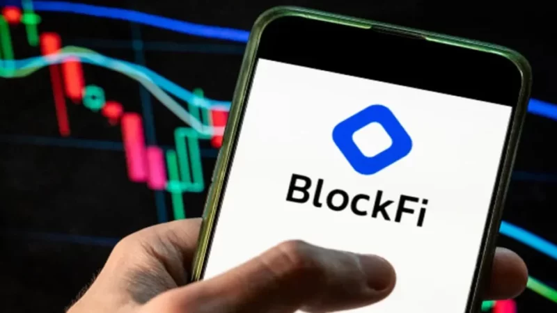 BlockFi To Ease Risks With Three Arrows Capital! Here’s How