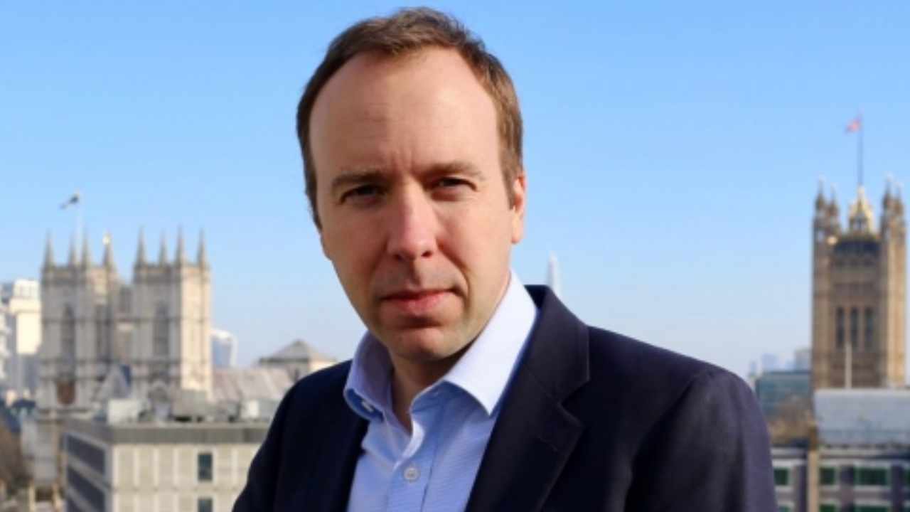 British MP Calls for ‘Liberal’ Crypto Regulation — Says ‘No Country Can Stop This Revolution’