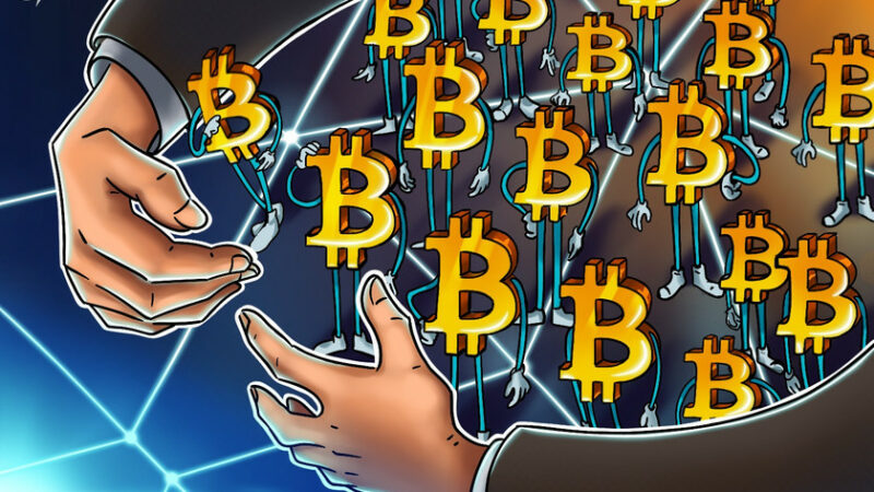 ‘Can’t stop, won’t stop’ — Bitcoin hodlers buy the dip at $20K BTC