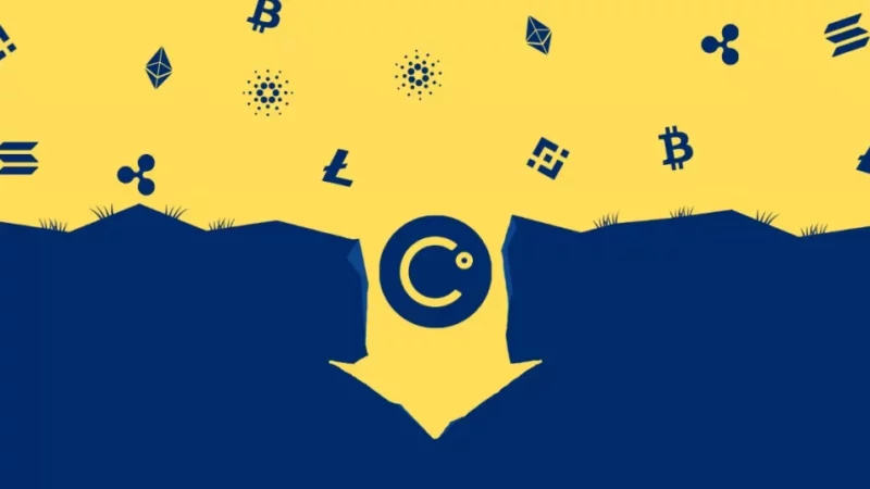 Celsius Network On the Verge of Bankruptcy? Will the Crypto Space Crash Amid the fear of Liquidating Another 18K BTC