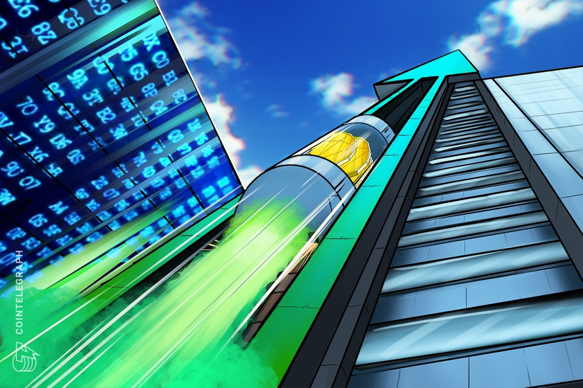 Celsius token CEL rises 300% in one week amid a GameStop-like ‘short squeeze’ event