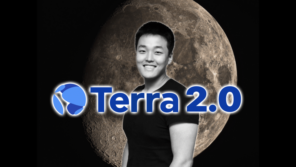 Chaos Before LUNA 2.0 Launch! Here Are The Leaked Chats That Proves The Panic After Terra Crash