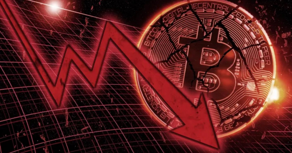 Collapse Became A Foregone Conclusion? Where Will Coin Holders Go?